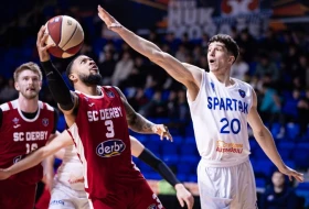 Spartak pao u Podgorici, "zlata vredan" trijumf SC Derbija